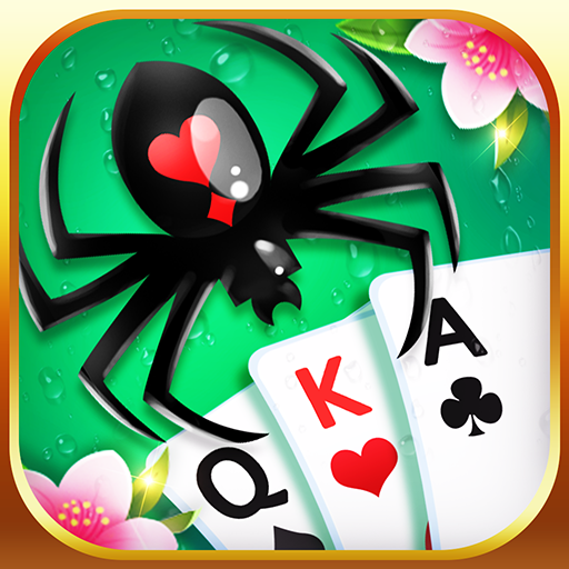 Spider Solitaire Fun 1.0.79 Apk Mod Unlimited Money Spider Solitaire Fun 1.0.79 Apk Mod Unlimited Money