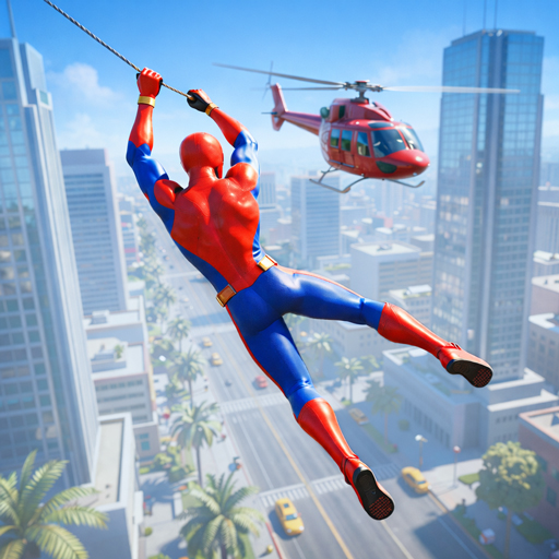 Spider Superhero Fighting Game VARY Apk Mod Unlimited Money Spider Superhero Fighting Game VARY Apk Mod Unlimited Money