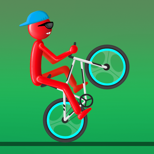Stickman Bike Wheelie 1.1.5 Apk Mod Unlimited Money Stickman Bike Wheelie 1.1.5 Apk Mod Unlimited Money