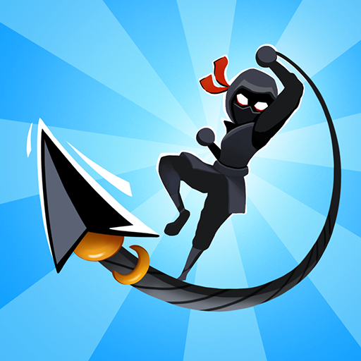 Stickman Teleport 3D 1.0.5 Apk Mod Unlimited Money