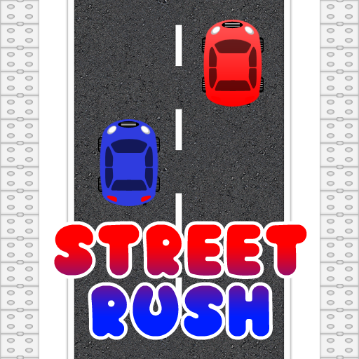 Street Rush 2.5 Apk Mod Unlimited Money Street Rush 2.5 Apk Mod Unlimited Money