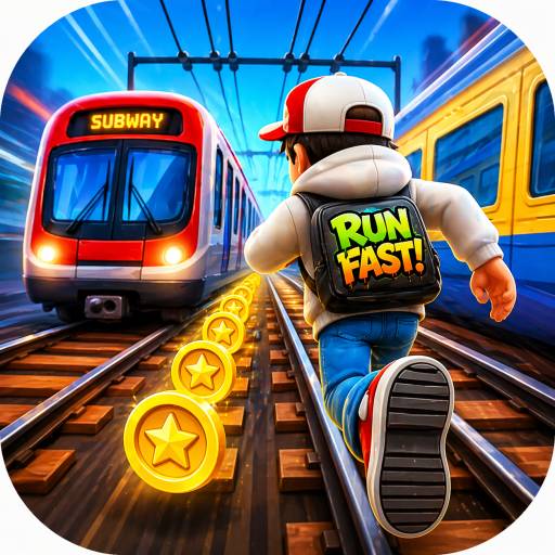 Subway Thug Endless Runner 1.2.1 Apk Mod Unlimited Money Subway Thug Endless Runner 1.2.1 Apk Mod Unlimited Money