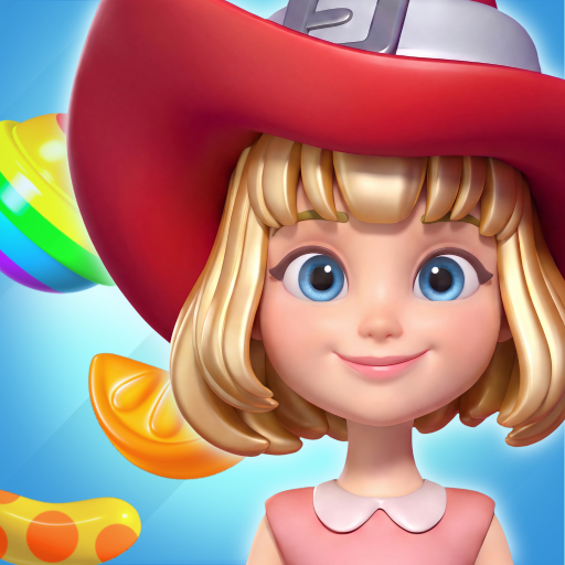 Sugar Witch – Match 3 Puzzle 2.33.4 Apk Mod Unlimited Money