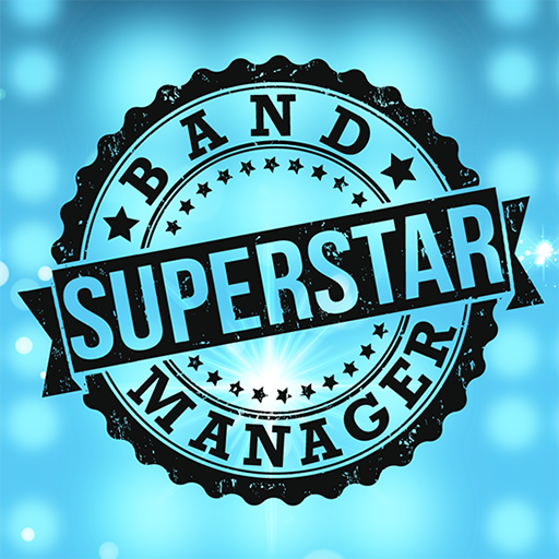 Superstar Band Manager 1.9.4 Apk Mod Unlimited Money