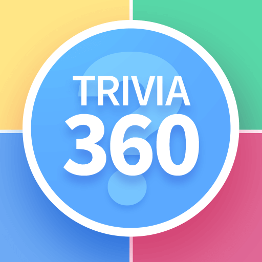 TRIVIA 360 Quiz Game 2.5.0 Apk Mod Unlimited Money