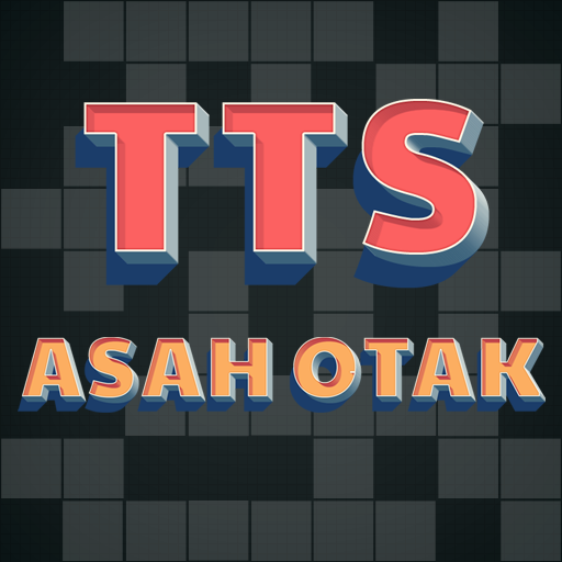TTS Asah Otak – Game Teka Teki 1.48 Apk Mod Unlimited Money