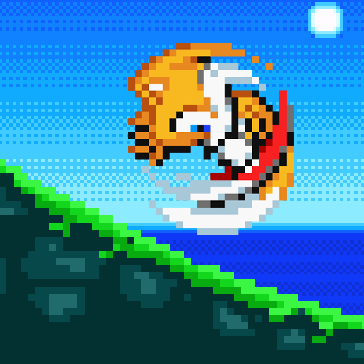 Tail Adventure Classic 7.7 Apk Mod Unlimited Money Tail Adventure Classic 7.7 Apk Mod Unlimited Money