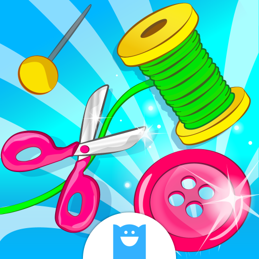 Tailor Kids 1.44 Apk Mod Unlimited Money