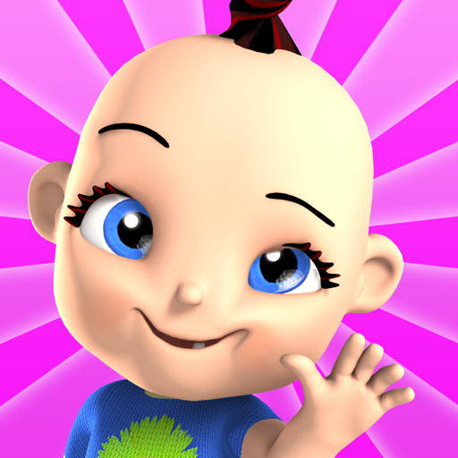 Talking Baby Babsy At The Zoo 12.2.3 Apk Mod Unlimited Money