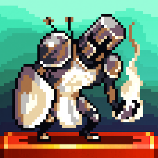 Tap Hero – One Tap Brawler 1.06 Apk Mod Unlimited Money