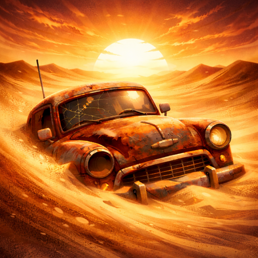 The Long way Desert Road 1.4 Apk Mod Unlimited Money The Long way Desert Road 1.4 Apk Mod Unlimited Money