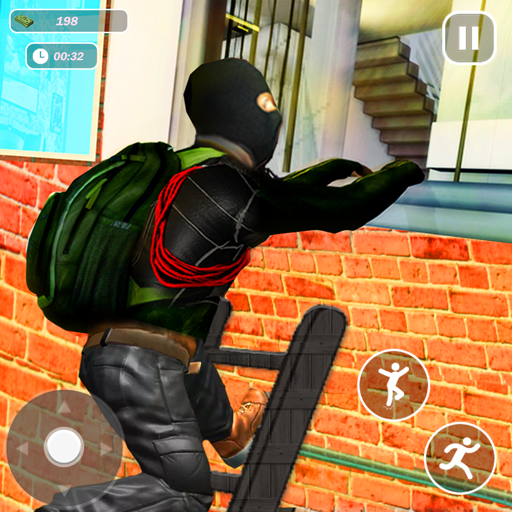 Thief Simulator Home Robbery 2.0.43 Apk Mod Unlimited Money