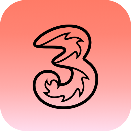 Three 7.6.5 Apk Mod Premium
