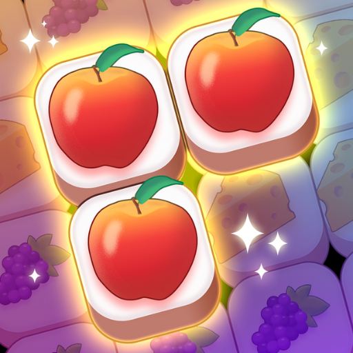 Tile Match Bliss 2.0.5 Apk Mod Unlimited Money