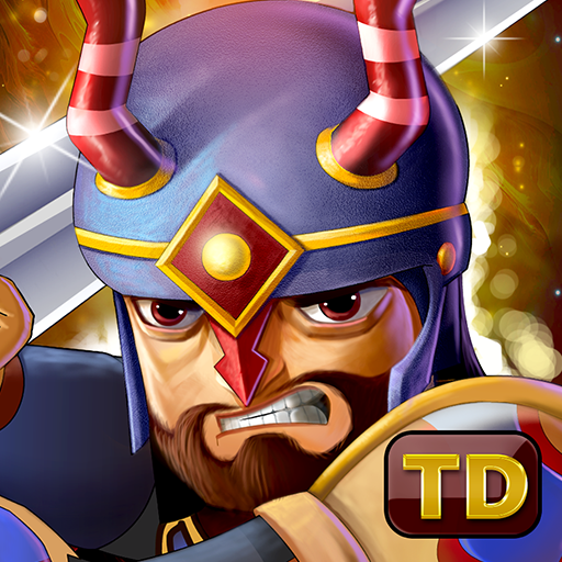 Tower Defender – Defense game 2.4 Apk Mod Unlimited Money