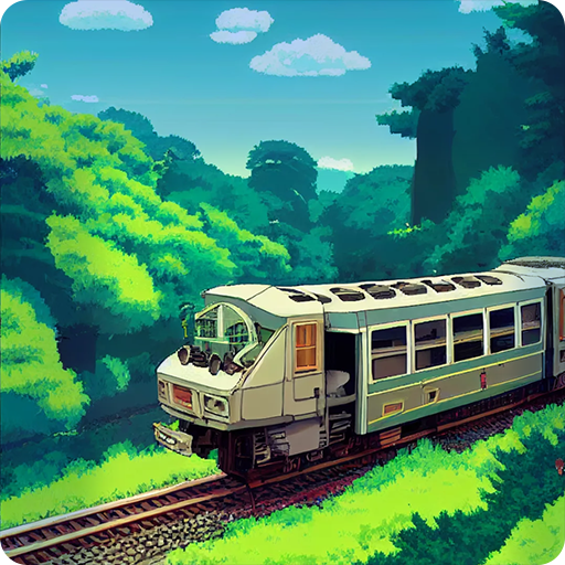Train Station Tycoon – Manager 1.5.1 Apk Mod Unlimited Money