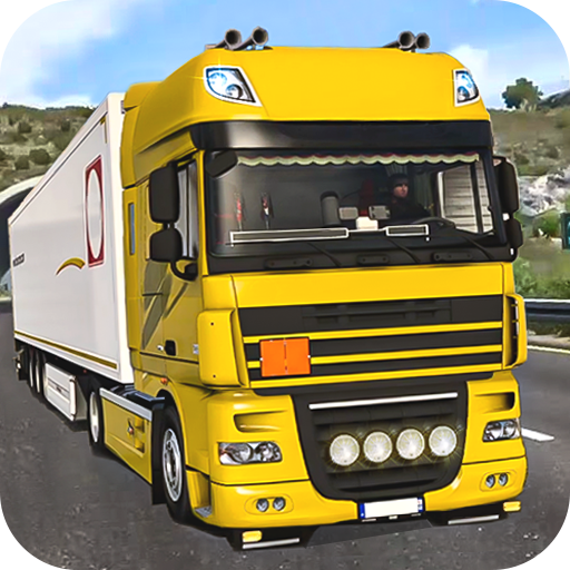 Truck Game 2025 – Truck Driver 1.0.0.0.9 Apk Mod Unlimited Money