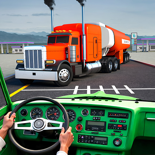 Truck Simulator Truck Games 8.6 Apk Mod Unlimited Money Truck Simulator Truck Games 8.6 Apk Mod Unlimited Money