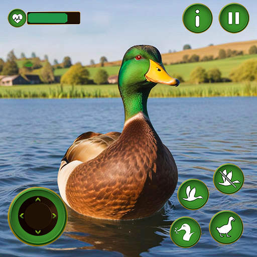 Ultimate Duck Family Sim 2.9 Apk Mod Unlimited Money Ultimate Duck Family Sim 2.9 Apk Mod Unlimited Money