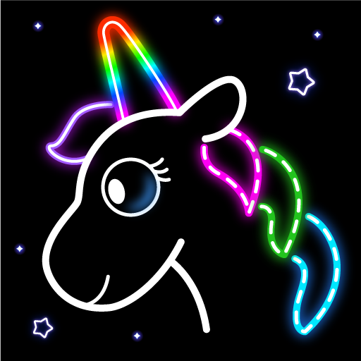 Unicorn Coloring Girl Games 6.1 Apk Mod Unlimited Money Unicorn Coloring Girl Games 6.1 Apk Mod Unlimited Money
