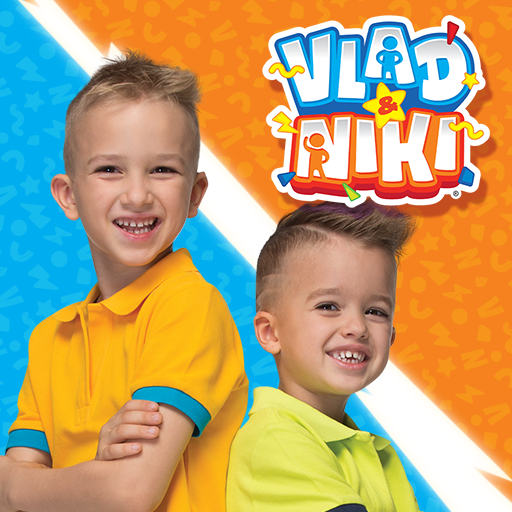 Vlad and Niki – Pastimes 0.4.4 Apk Mod Unlimited Money