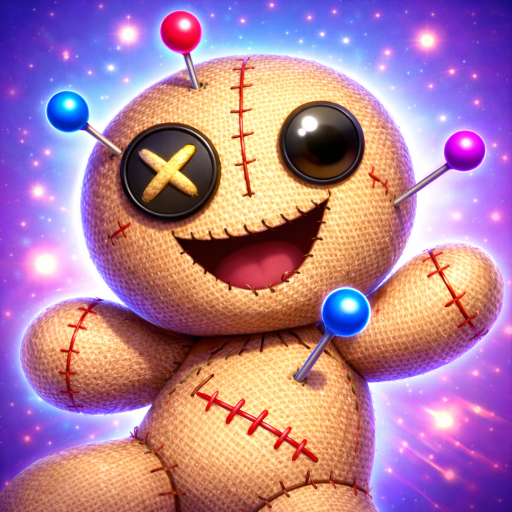 Voodoo Doll 3D 1.0.5 Apk Mod Unlimited Money Voodoo Doll 3D 1.0.5 Apk Mod Unlimited Money