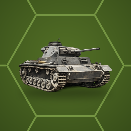 Wargames of 1939 Panzer Battle 2.2.0 Apk Mod Unlimited Money