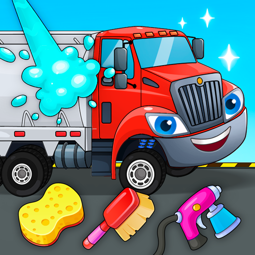 Wash Truck 3.0.0 Apk Mod Unlimited Money Wash Truck 3.0.0 Apk Mod Unlimited Money