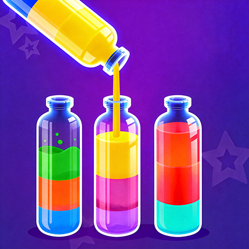 Water Sort Challenge 1.0.3 Apk Mod Unlimited Money Water Sort Challenge 1.0.3 Apk Mod Unlimited Money