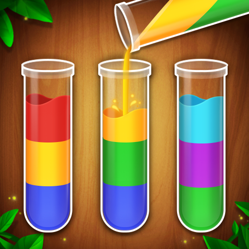 Water Sort – Color Sort Game 2.2 Apk Mod Unlimited Money Water Sort – Color Sort Game 2.2 Apk Mod Unlimited Money