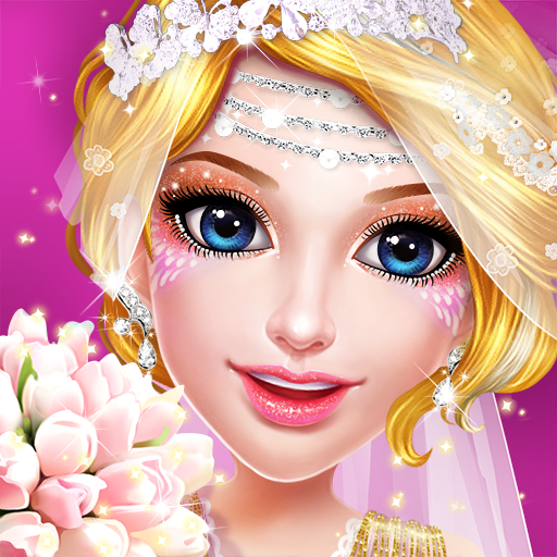 Wedding Makeover Salon 6.2.5096 Apk Mod Unlimited Money Wedding Makeover Salon 6.2.5096 Apk Mod Unlimited Money
