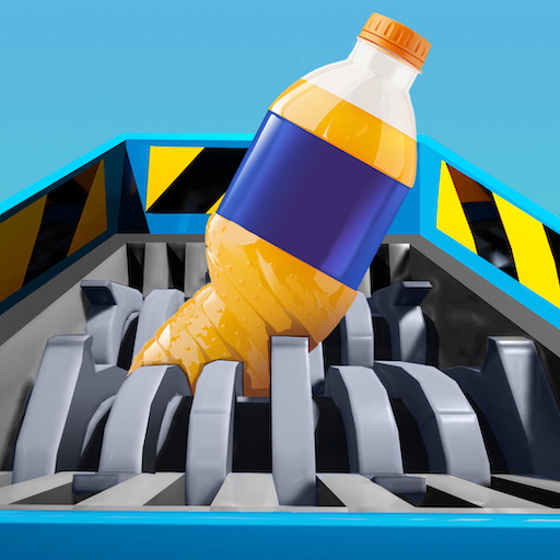 Will It Shred ASMR Game 1.3.32 Apk Mod Unlimited Money