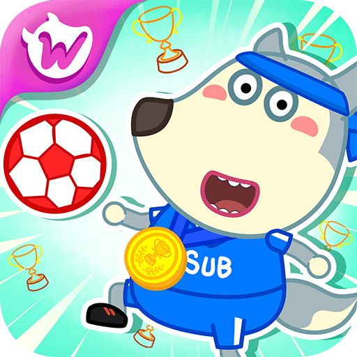 Wolfoo Playtime School Stories 1.1.23 Apk Mod Premium Wolfoo Playtime School Stories 1.1.23 Apk Mod Premium