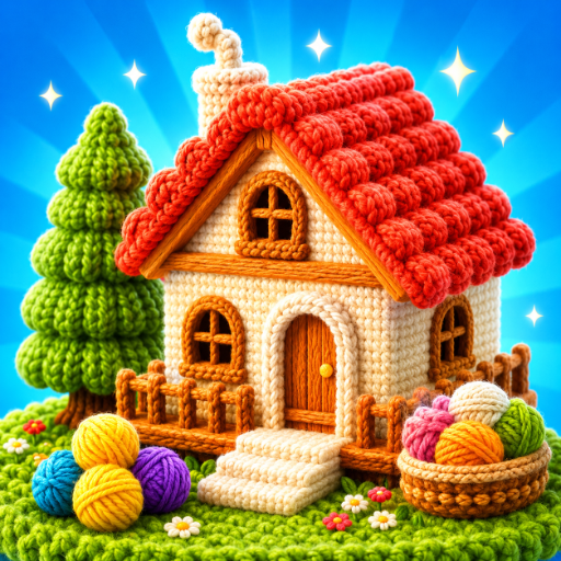Wool Thread 3D 2.7 Apk Mod Unlimited Money Wool Thread 3D 2.7 Apk Mod Unlimited Money