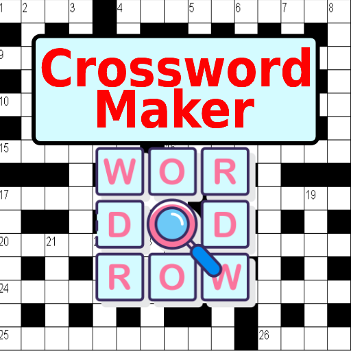 Wordapp Crossword Maker 1.3.0 Apk Mod Unlimited Money