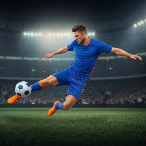 World Football Tournament 2026 2.1 Apk Mod Unlimited Money