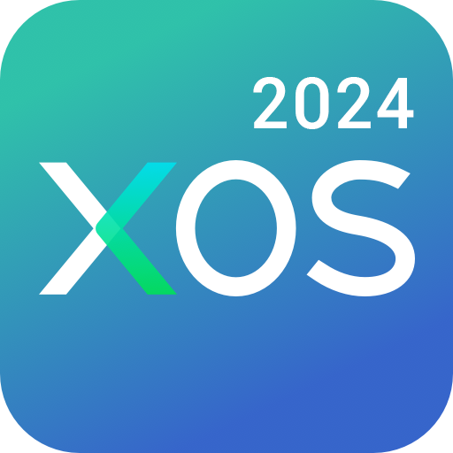 XOS Launcher -Cool Stylish 13.9.49 Apk Mod Premium