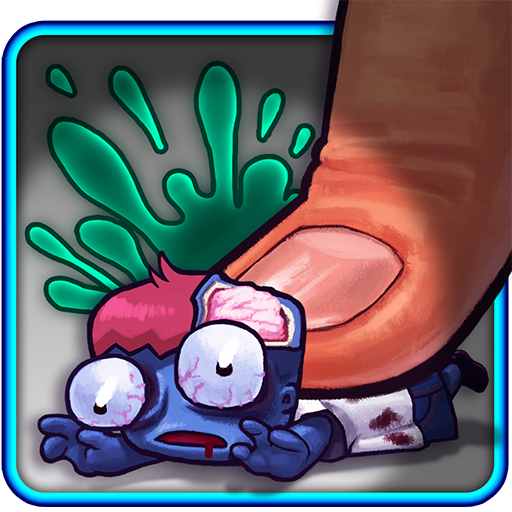 Zombie Smasher 2.6 Apk Mod Unlimited Money