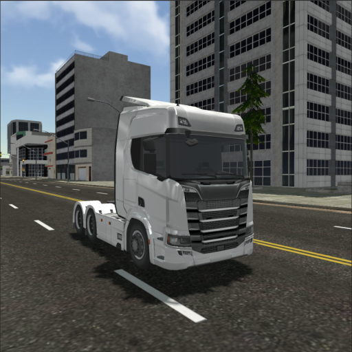 city Truck Driving 3d game 0.19 Apk Mod Unlimited Money city Truck Driving 3d game 0.19 Apk Mod Unlimited Money