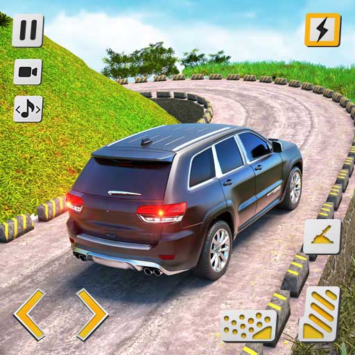 jeep games 4×4 off road car 3d 4.3 Apk Mod Unlimited Money jeep games 4×4 off road car 3d 4.3 Apk Mod Unlimited Money