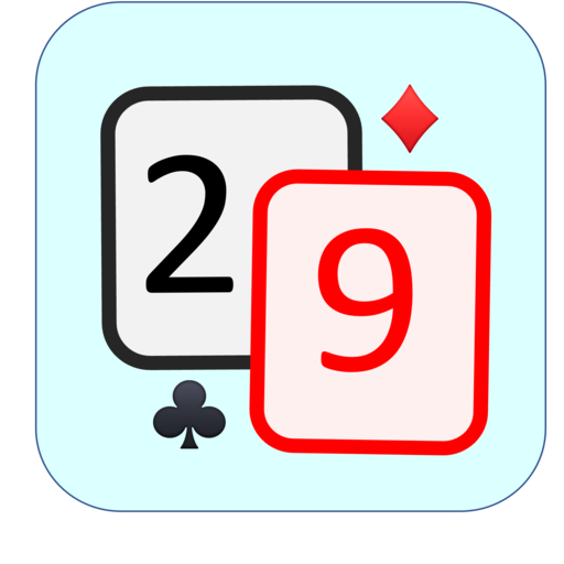 29 Card Game 20.11 Apk Mod Unlimited Money