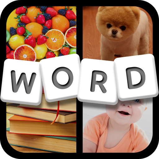 4 Pics 1 Word – Puzzle Game 1.7.0 Apk Mod Unlimited Money 4 Pics 1 Word – Puzzle Game 1.7.0 Apk Mod Unlimited Money