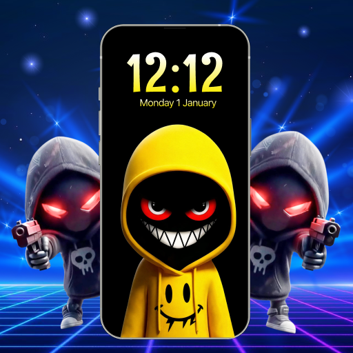 4K Funny Smile Live Wallpaper VARY Apk Mod Premium 4K Funny Smile Live Wallpaper VARY Apk Mod Premium