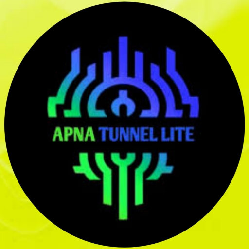 APNA TUNNEL LITE APNA Apk Mod Premium