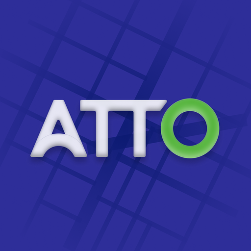 ATTO 2.9.17 Apk Mod Premium ATTO 2.9.17 Apk Mod Premium