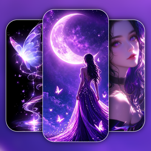 Aesthetic Purple Wallpaper HD 2.156.29.1 Apk Mod Premium Aesthetic Purple Wallpaper HD 2.156.29.1 Apk Mod Premium