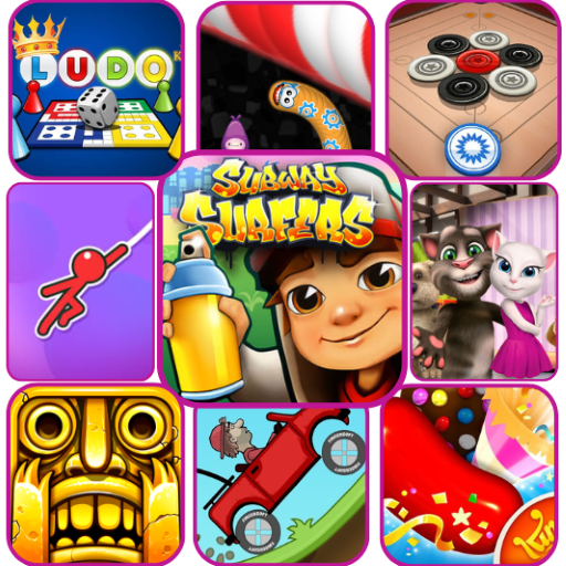 All in one Game All Games 1.1.27 Apk Mod Unlimited Money All in one Game All Games 1.1.27 Apk Mod Unlimited Money