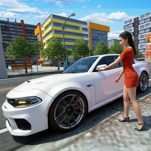 American Muscle Car Charger 1.8 Apk Mod Unlimited Money American Muscle Car Charger 1.8 Apk Mod Unlimited Money
