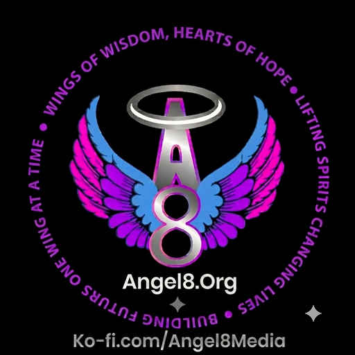Angel 8 Wings Marketplace VARY Apk Mod Premium
