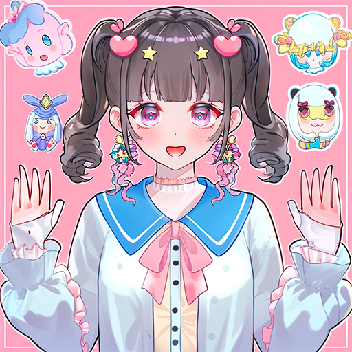 Anime Princess Dress Up Games 1.2.2 Apk Mod Unlimited Money Anime Princess Dress Up Games 1.2.2 Apk Mod Unlimited Money